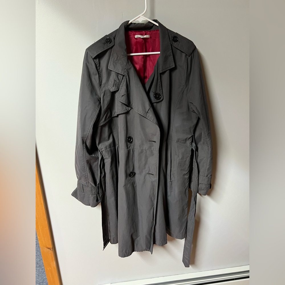 GAP Gray Jacket